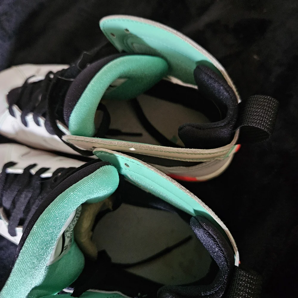 Jordan stylish air